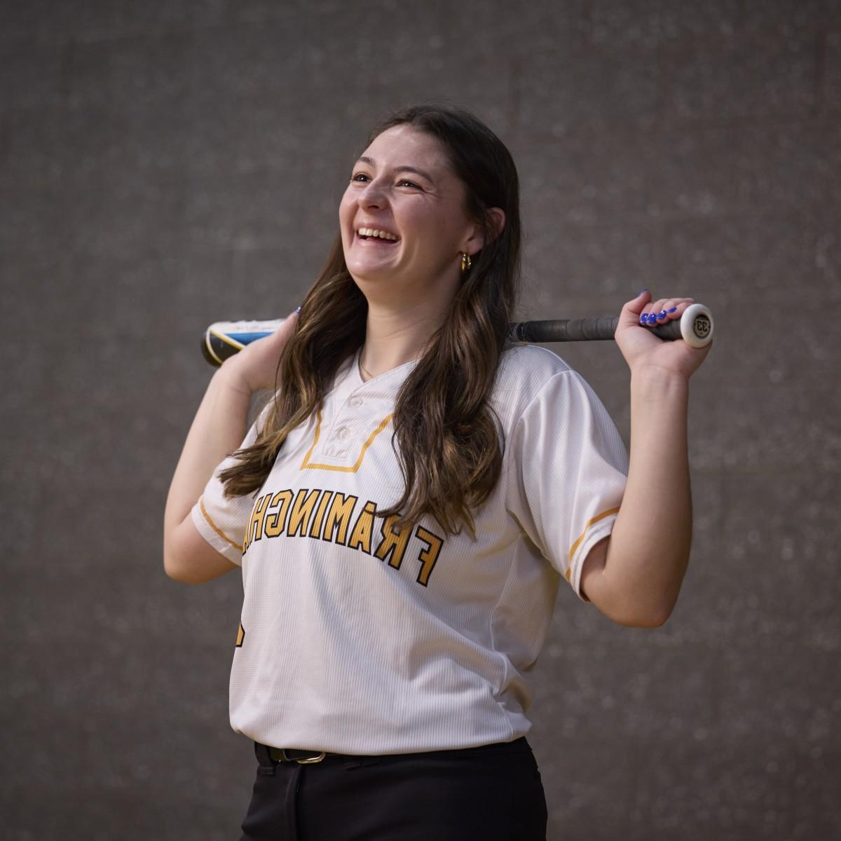 FSU Softball Wins Conference